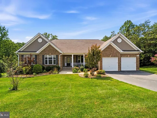 81 Simmons Ridge Rd, Prince Frederick, MD 20678
