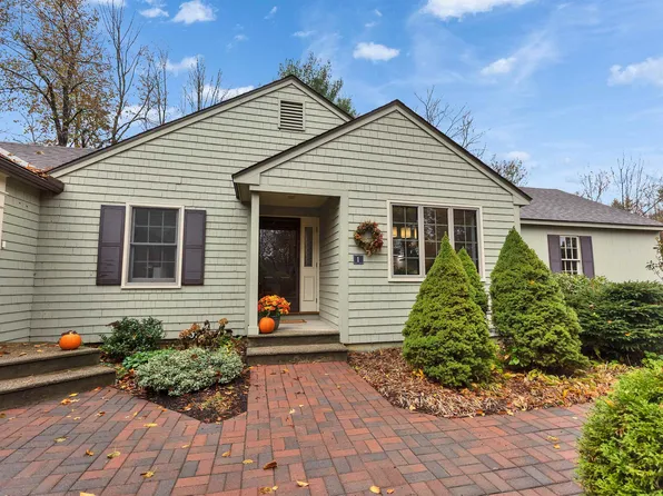 1 Colonial Square #1, Peterborough, NH 03458