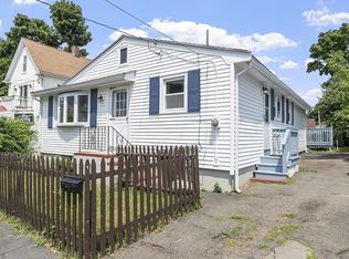 33 Wardwell Ave, Lynn, MA 01902