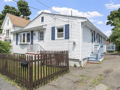 33 Wardwell Ave, Lynn, MA, 01902