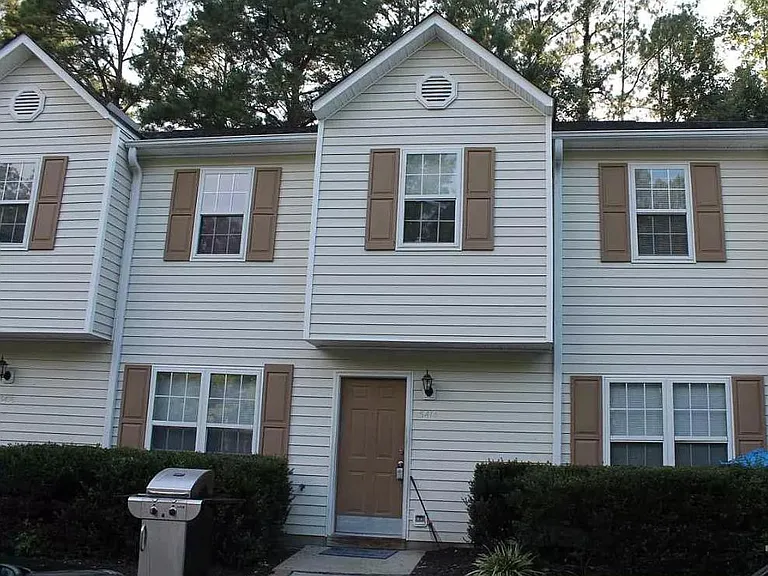 5414 Talserwood Dr — Photo 1