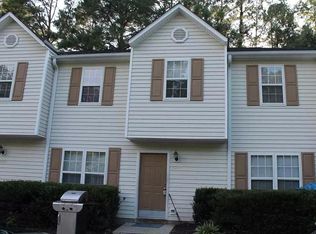 5414 Talserwood Dr, Raleigh, NC 27610