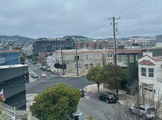 2505 19th St, San Francisco, CA 94110