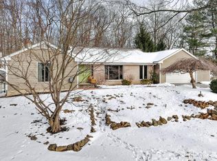 311 N Polktown Rd, Glen Gardner, NJ 08826