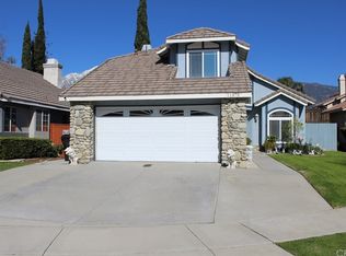 11878 Mount Everett Ct, Rancho Cucamonga, CA 91737