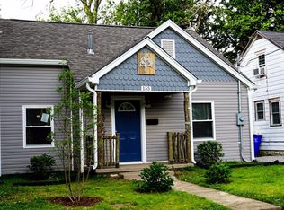 155 Wittland Ln, Lexington, KY 40505
