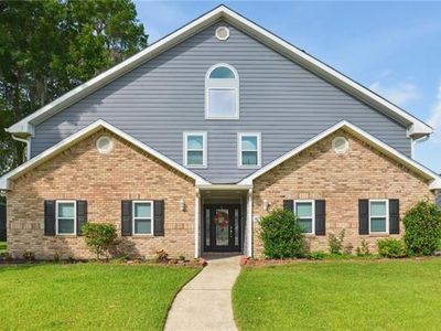 91 Rosedown Dr, Destrehan, LA, 70047