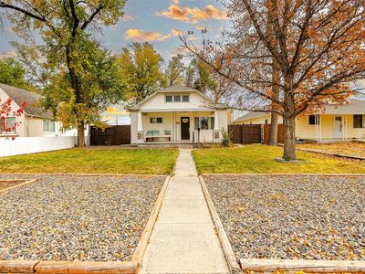 128 Deuel Street, Fort Morgan, CO, 80701