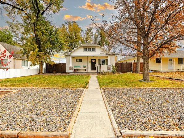 128 Deuel Street, Fort Morgan, CO 80701