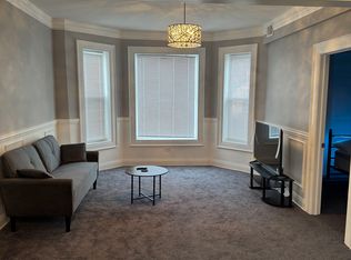 6500 S Rhodes Ave #2, Chicago, IL 60637