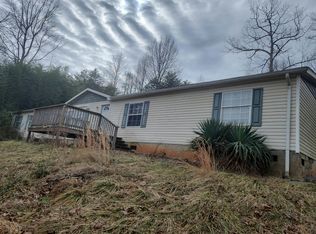 6254 E Meadow Trl, Connelly Springs, NC 28612