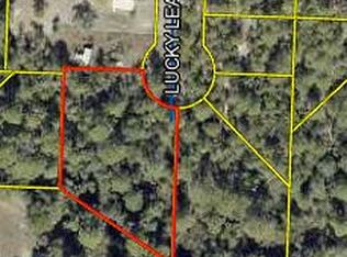 Lucky Leaf Ln, Defuniak Springs, FL 32433