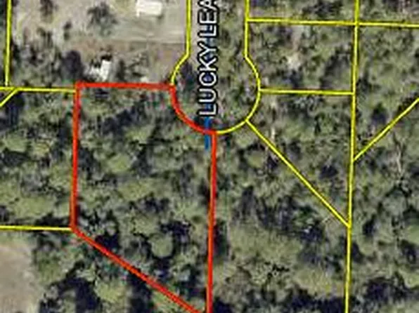 Lucky Leaf Ln, Defuniak Springs, FL 32433