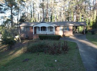 955 Matthews Dr, Macon, GA 31210