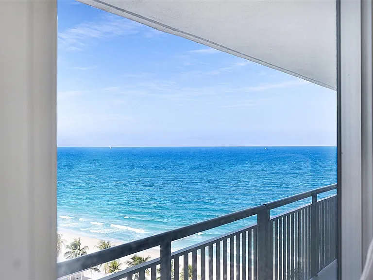 4280 Galt Ocean Dr #11J — Photo 29