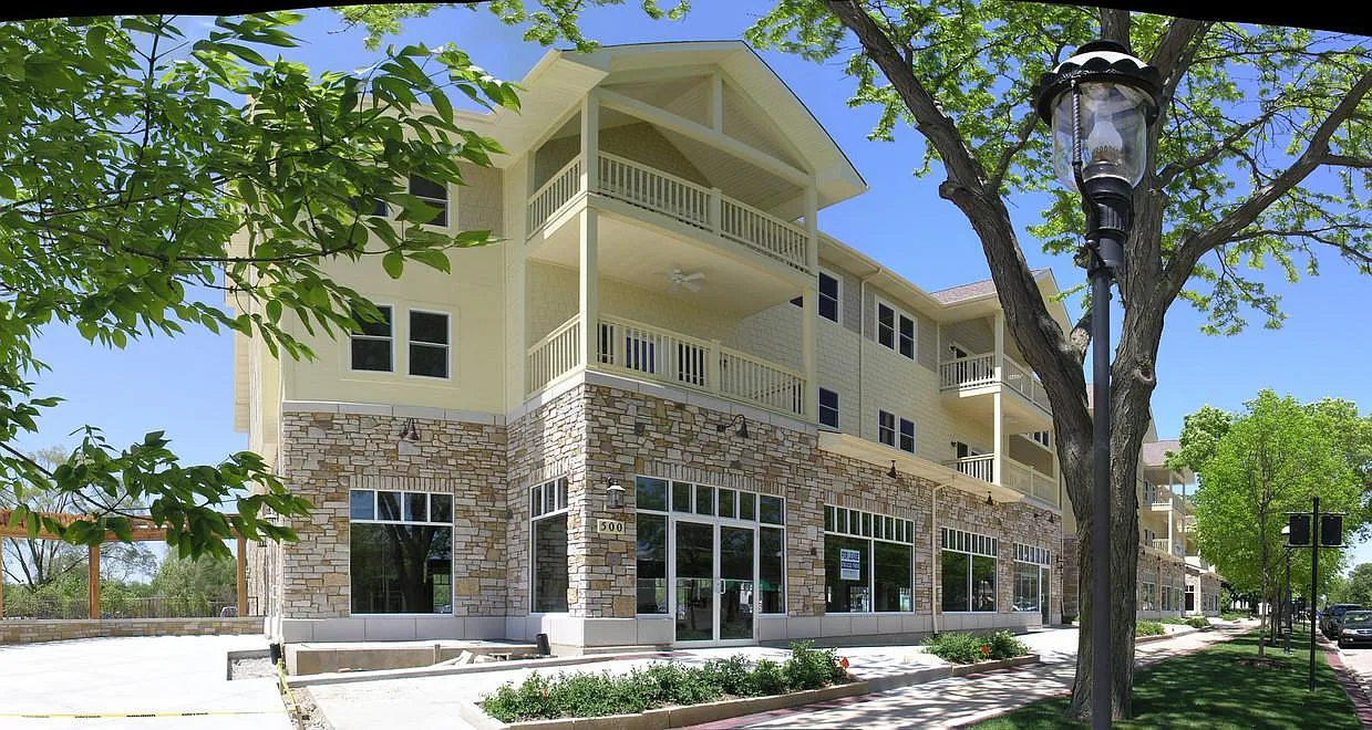 Dodson Place Residential — Photo 1