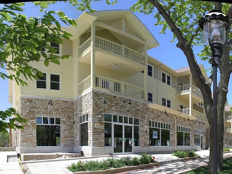 Dodson Place Residential — Photo 2
