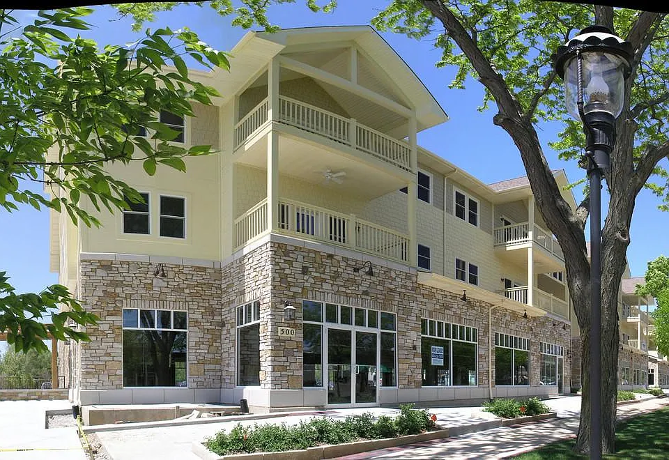 Dodson Place Residential