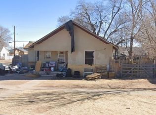 721 Sheldon St, Clovis, NM 88101