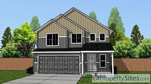 1st image of 10311 NE 144th Ave