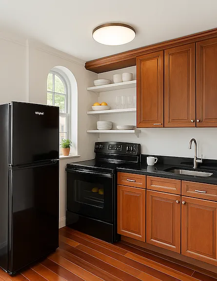 603 Henry St #1 — Photo 15