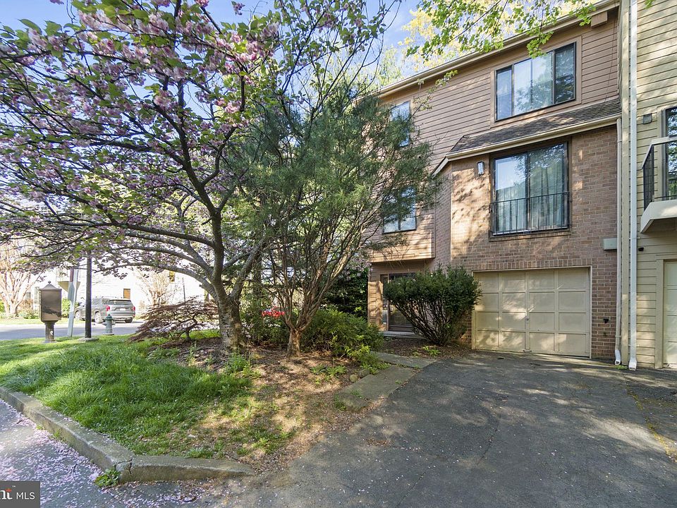 10611 Mist Haven Ter, Rockville, MD 20852 Zillow