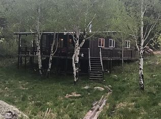 487 Lab Rd, Allenspark, CO 80510