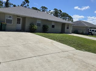 304 Camillia Ln #A, Pt Charlotte, FL 33954