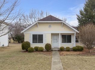 1318 W Washington St, South Bend, IN 46601