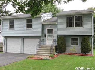 312 Elbow Rd, North Syracuse, NY 13212