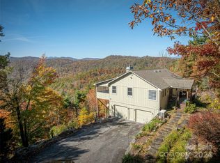 47 Ruffed Grouse Rd, Brevard, NC 28712