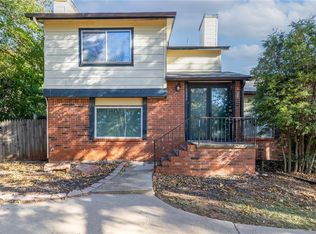 8806 N Rockwell Dr, Oklahoma City, OK 73132