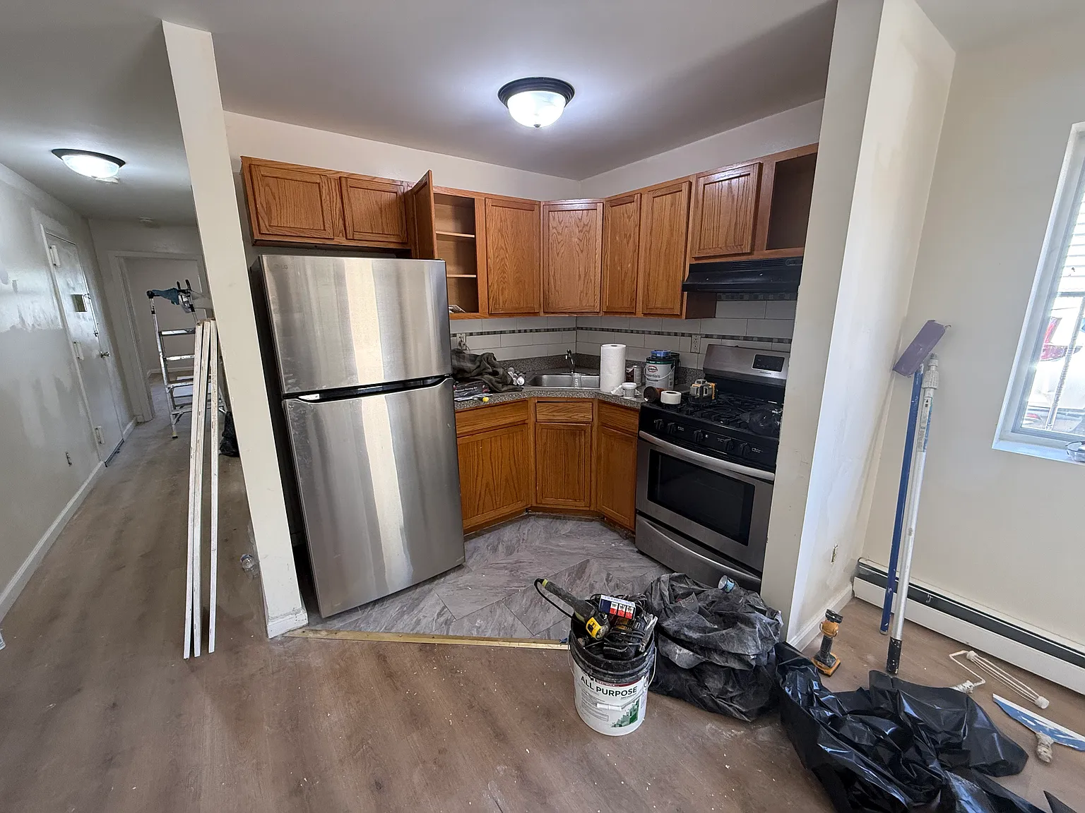 2 bed, $2,700 — Photo 3