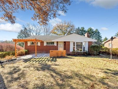 306 McCaffrey Dr, Coraopolis, PA, 15108