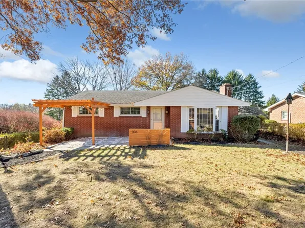 306 McCaffrey Dr, Coraopolis, PA 15108