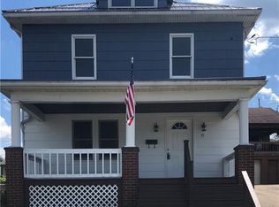 71 8th St, Uniontown, PA 15401