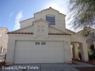 8213 Hydra Ln, Las Vegas, NV 89128