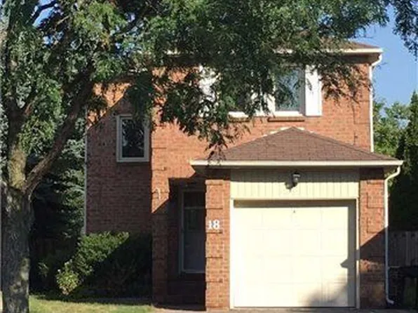 18 Eugenia Ct, Markham, ON L3R 4Y6