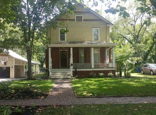 322 Indiana St, Lawrence, KS 66044