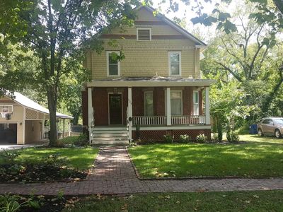 322 Indiana St, Lawrence, KS, 66044