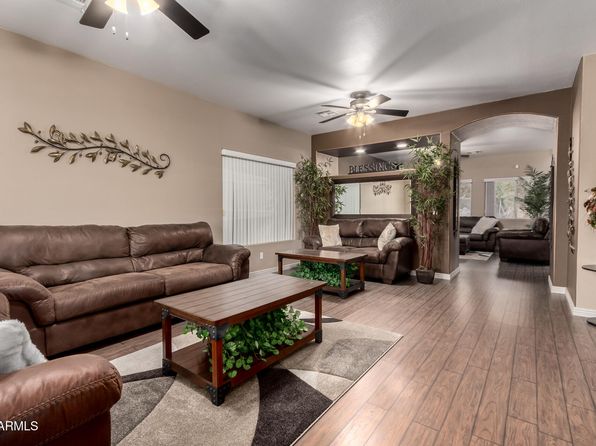 14228 W Weldon Ave, Goodyear, AZ 85395