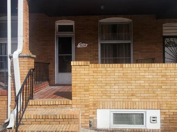 3034 Chesterfield Ave, Baltimore, MD 21213