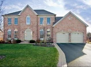 88 Open Pkwy S, Hawthorn Woods, IL 60047