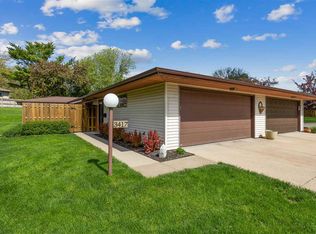 3417 Tulane Ct, Iowa City, IA 52245