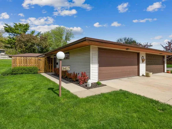 3417 Tulane Ct, Iowa City, IA 52245