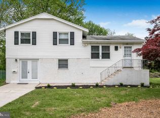 146 Harding Ave, Moorestown, NJ 08057