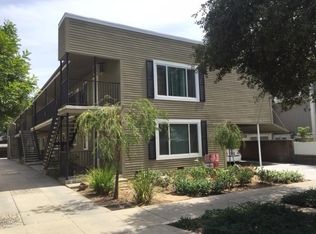 252 S Mentor Ave #2, Pasadena, CA 91106