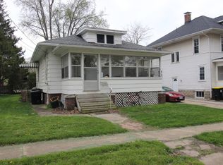 513 Hovey Ave, Normal, IL 61761