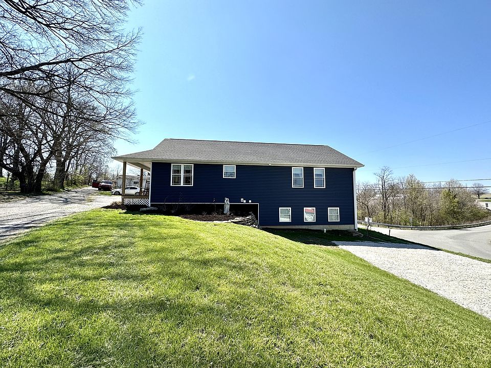 163 Benson Pike, Shelbyville, KY 40065 MLS 23005652 Zillow