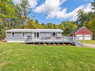 140 Grammar Road, Sanford, ME 04073